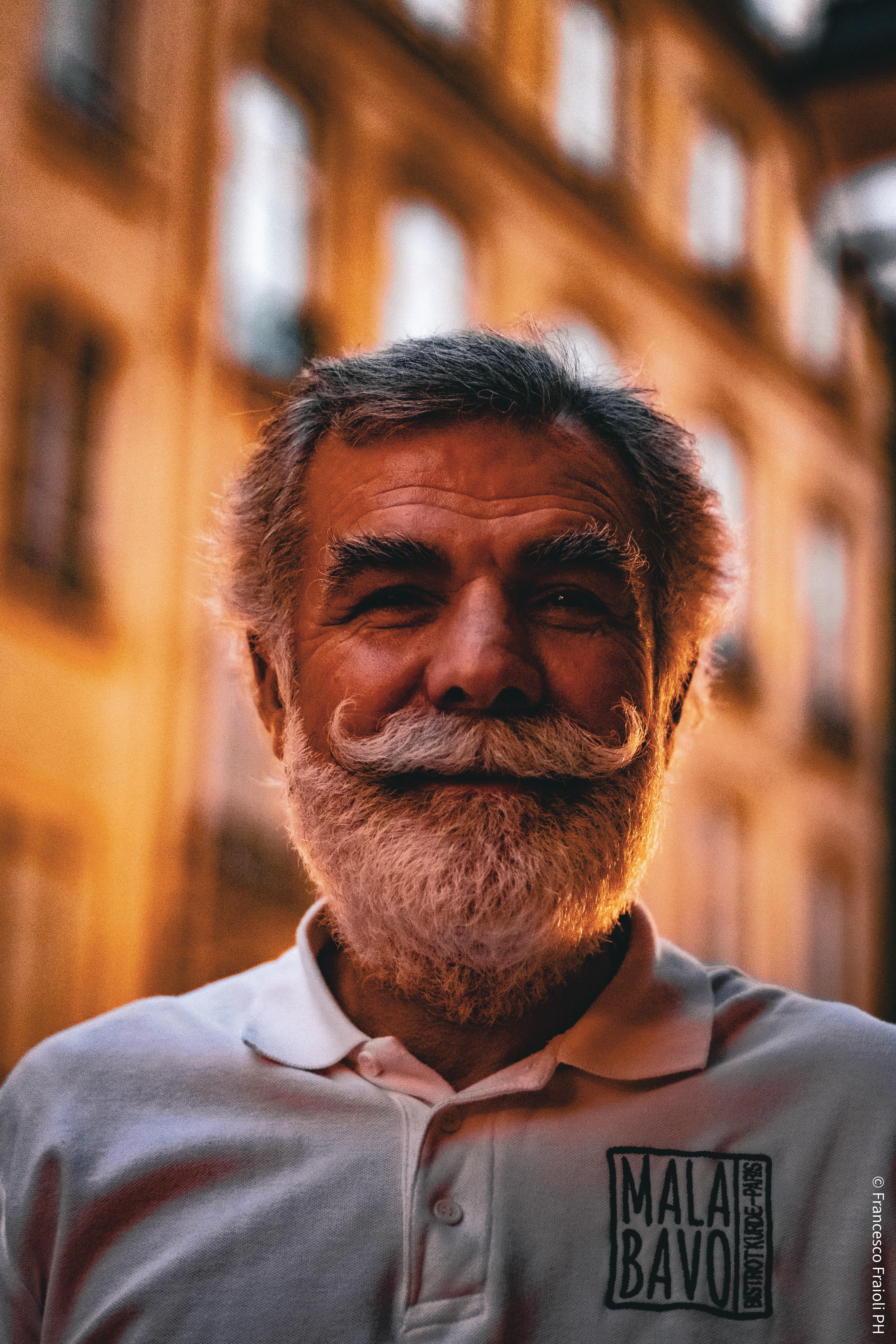 Photography for creators and models by Francesco Fraioli